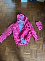 Regenjas, roze, maat 164, Caravans en Kamperen, Ophalen, Nieuw, Regenjas