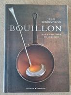 Jean Beddington - Bouillon, Ophalen of Verzenden, Zo goed als nieuw, Jean Beddington