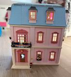 Playmobil Herenhuis, Ophalen, Gebruikt, Poppenhuis