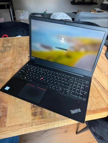 ‼️ PARTIJ Lenovo ThinkPad | i5-8265U 8GB/256GB/W11P‼️ beschikbaar voor biedingen