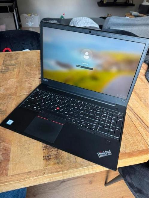 ‼️ PARTIJ Lenovo ThinkPad | i5-8265U 8GB/256GB/W11P‼️, Computers en Software, Windows Laptops, Refurbished, 14 inch, SSD, 2 tot 3 Ghz