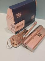 Cilinder 30/45, Verzenden, Nieuw, Rvs, Slot