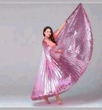 Volwassen buikdans vleugels. Nieuw, Ophalen of Verzenden, Nieuw