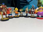 Diverse Amiibo, Ophalen, Overige typen, Zo goed als nieuw, Draadloos