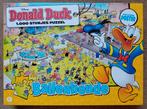 Donald Duck puzzel Ballenbende 1000 compleet, Ophalen of Verzenden, 500 t/m 1500 stukjes, Zo goed als nieuw, Legpuzzel