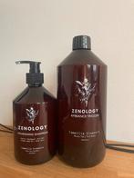 Zenology Shampoo & Ambiance Trigger Set, Ophalen, Zo goed als nieuw, Shampoo of Conditioner