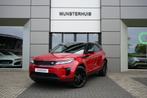 Land Rover Range Rover Evoque P200 AWD Hello Edition - Black, Auto's, Land Rover, 1800 kg, 4 cilinders, Met garantie (alle), Land Rover Select Edition