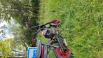 Mooie gilera citta teruil voor een stuntscooter ook tekoop, Ophalen, Zo goed als nieuw, Overige typen, Gilera citta