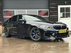 BMW 5-serie M5 Competition 626PK Carbon B&W Keyless 20", Auto's, Automaat, Adaptive Cruise Control, Gebruikt, 2000 kg