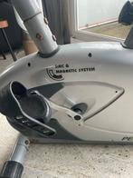 Proteus Hometrainer - Goed Onderhouden, Gebruikt, Ophalen of Verzenden, Metaal, Benen