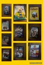 Verschillende disney dvd's, Europees, Tekenfilm, Alle leeftijden, Ophalen of Verzenden
