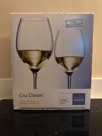 3x Schott Zwiesel Cru Classic Wijnglazen - Nieuw in doos, Glas of Glazen, Nieuw, Ophalen of Verzenden, Glas