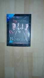BORGIA DE COMPLETE SERIE, Cd's en Dvd's, Blu-ray, Ophalen of Verzenden, Zo goed als nieuw, Boxset