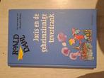 Roald Dahl - Joris en de geheimzinnige toverdrank, Ophalen, Roald Dahl, Fictie algemeen, Zo goed als nieuw