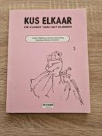 Kus Elkaar - De Kunst van het Kussen Højberg, Gelezen, Jesper Højberg & Kirsten Steensberg, Ophalen of Verzenden, Overige onderwerpen