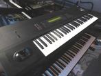 KORG M1 synthesizer - in goede staat, Muziek en Instrumenten, Synthesizers, 61 toetsen, Korg, Ophalen of Verzenden, Zo goed als nieuw