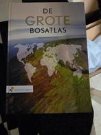 Bos Atlas, Boeken, Bosatlas, 2000 tot heden, Ophalen of Verzenden, Zo goed als nieuw