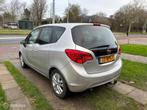 Opel Meriva 1.4 Turbo Cosmo|PDC|AIRCO, Voorwielaandrijving, Euro 5, Gebruikt, 680 kg
