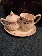 Melk en suiker springfield, Antiek en Kunst, Ophalen of Verzenden