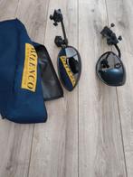 Milenco  caravan spiegels, Caravans en Kamperen, Caravan accessoires, Ophalen of Verzenden