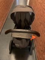 Nuna Kinderwagen/Combiwagen - Zo goed als nieuw!, Ophalen, Verstelbare duwstang, Zo goed als nieuw, Combiwagen
