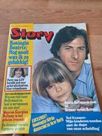 Story 1980 Dustin Hoffman LUV Guys & Dolls Charlies Angels, Verzenden, 1980 tot heden, Nederland, Tijdschrift