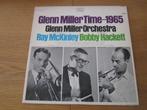Glenn Miller Orchestra - Glenn Miller Time 1965 Epic USA LP, Cd's en Dvd's, Vinyl | Jazz en Blues, 1940 tot 1960, Jazz, Gebruikt