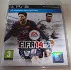 PS3 Game *** FIFA 14 *** EA Sports, Spelcomputers en Games, Games | Sony PlayStation 3, Online, Ophalen of Verzenden, Zo goed als nieuw