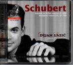 Schubert: Sonate D 960, Moments musicaux / D.Lazic -SACD, Ophalen of Verzenden, Romantiek, Zo goed als nieuw, Kamermuziek