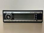 Bullit C2000BT autoradio, Ophalen of Verzenden, Gebruikt