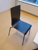 7x eettafel stoel, ikea martin, Ophalen, Zo goed als nieuw, Eén