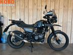 ROYAL ENFIELD HIMALAYAN (bj 2023), 411 cc, Bedrijf, Onbekend, Overig