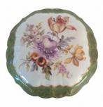 Limoges dekselschaal Helena Wolfsohn, Antiek en Kunst, Ophalen of Verzenden