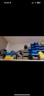 Voorraadbakken / stapelbakken, Ophalen of Verzenden