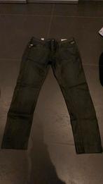 G-star jeans maat 30 lengte 32, Gedragen, Blauw, W30 - W32 (confectie 38/40), Ophalen of Verzenden