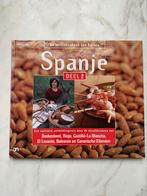 Kookboek spaanse gerechten, Boeken, Kookboeken, Nieuw, Ophalen of Verzenden, Spanje