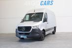 Mercedes-Benz SPRINTER 319 3.0 CDI L2/H2 AUTOMAAT TREKHAAK Z, Auto's, Te koop, Zilver of Grijs, Geïmporteerd, Gebruikt