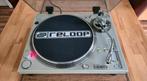 Reloop RP-3000 MK3 Turntable, Ophalen, Zo goed als nieuw, Reloop
