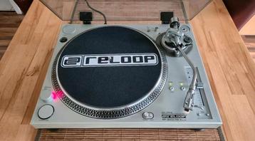 Reloop RP-3000 MK3 Turntable beschikbaar voor biedingen
