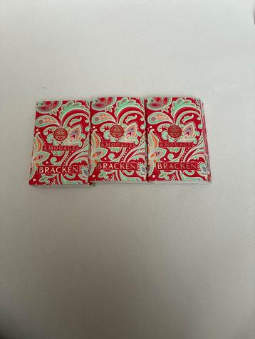 Amouage Bracken Woman Samples beschikbaar voor biedingen