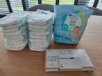 Pampers baby-dry pants 5 en swim pants 3/4, Overige merken, Overige typen, Ophalen of Verzenden, Zo goed als nieuw