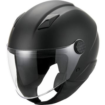 Helm vito jet uno mat zwart Maat XL beschikbaar voor biedingen
