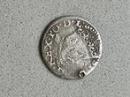 3 Groschen , Stephen Bathory , Riga , Latvia 1585, Ophalen, Overige landen