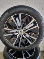 Zgan Orig. 19" Volvo XC90 XC60 R-Design velgen, 6,5mm zomerb, Gebruikt, Banden en Velgen, 235 mm, Personenwagen