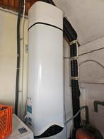 Ariston Warmtepompboiler, Ophalen, 100 liter of meer, Boiler, Minder dan 3 jaar oud