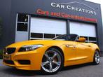 BMW Z4 Roadster sDrive23i M-Sport Executive 42.749 Km!, Automaat, Euro 5, Achterwielaandrijving, Cabriolet