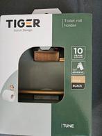 Wc- rolhouder Tiger Tune NIEUW, Ophalen of Verzenden, Nieuw