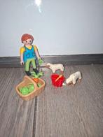 playmobil schaapjes, Ophalen of Verzenden