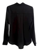 Dante6 shirt lange mouw S, Zwart, Ophalen of Verzenden, Zo goed als nieuw, Lange mouw