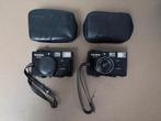 Konica Pop 2 x, Ophalen of Verzenden, Gebruikt, Compact, Konica